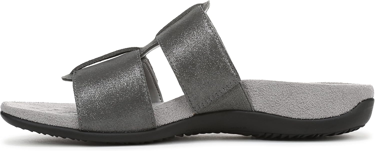Vionic Women's Riley Slide Sandals - Image 2