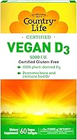 Vista 1 de Country Life Vegano D3, 60