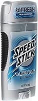 Vista 7 de Speed Stick Desodorante sólido, Ocean Surf 3 oz (paquete de 2)