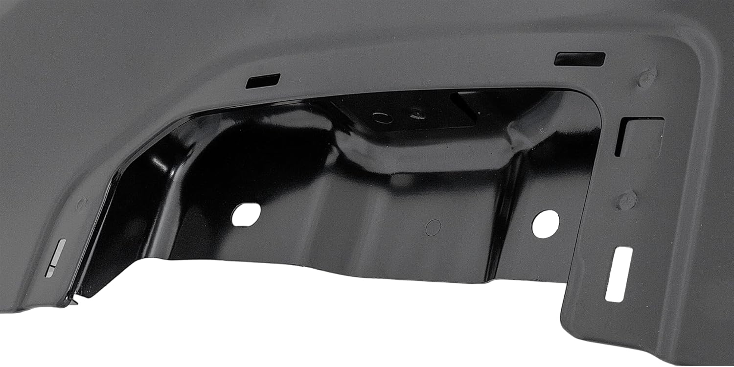 Garage-Pro Fender For Ford F-250 Super Duty 2020-2022 Front Driver Side, Aluminum, fender covers for mechanics, f250 accessories