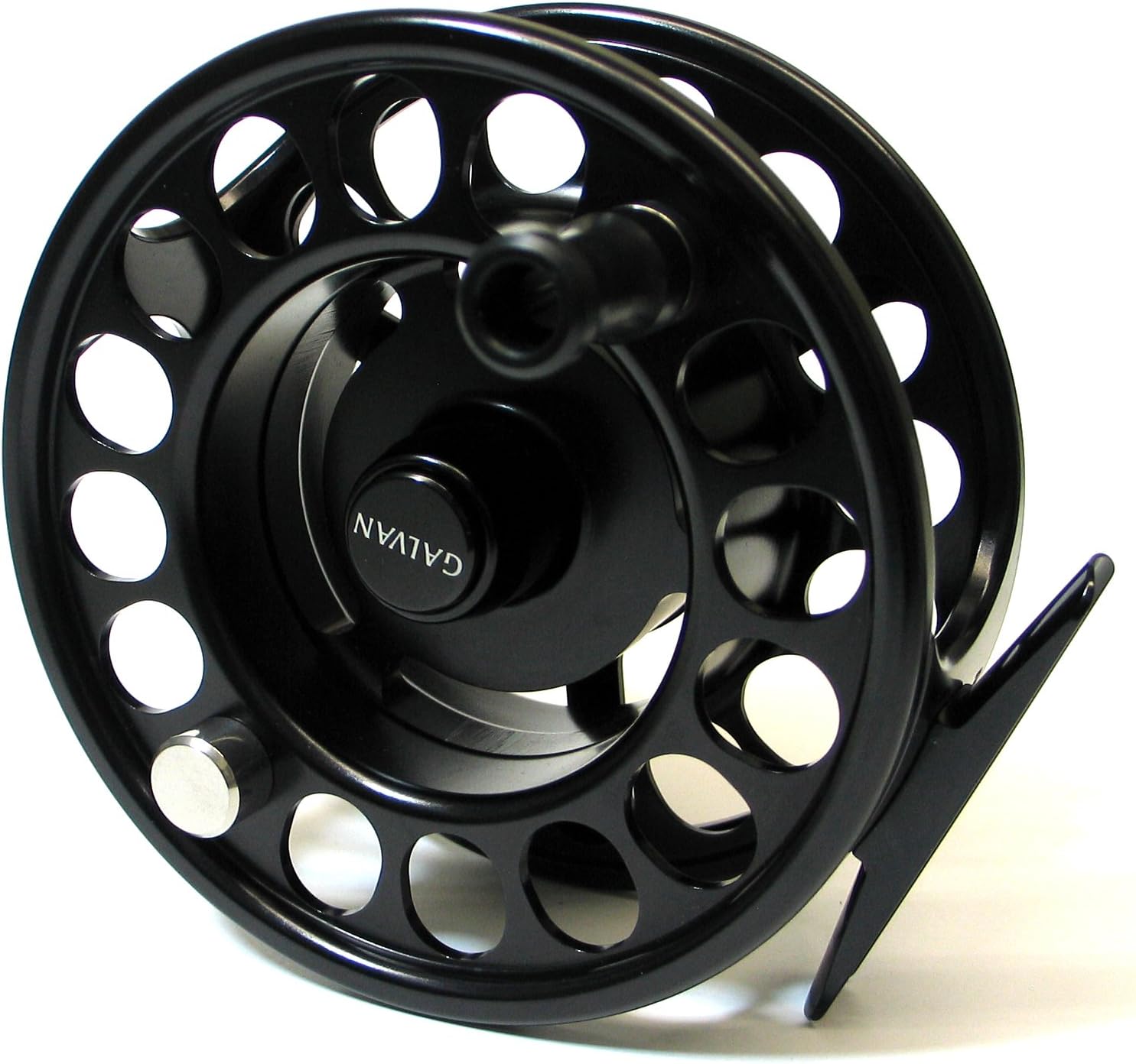 Galvan R-12LTBK Reel Rashlight