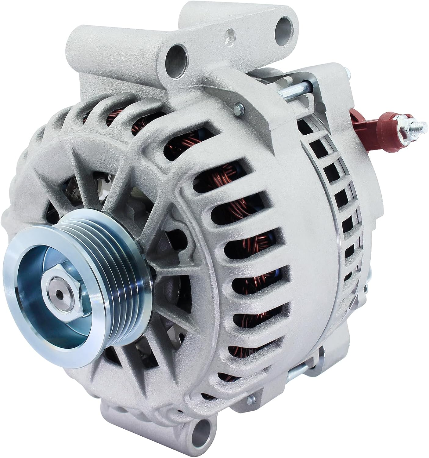 Ricambio Motore Per Ford Mustang 4.0 SOHC V6 (Modelli 4R3T-AA, 4R3T-AB, RM6R3T-10300-CE E Altri) - 4