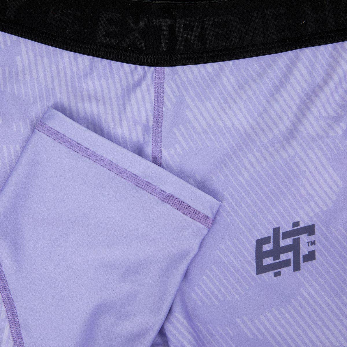 PhoneMate Damskie legginsy sportowe Havoc 3/4, spodnie do jogi, letnie spodnie do biegania, elastyczne, crossfit, gimnastyka, fitness