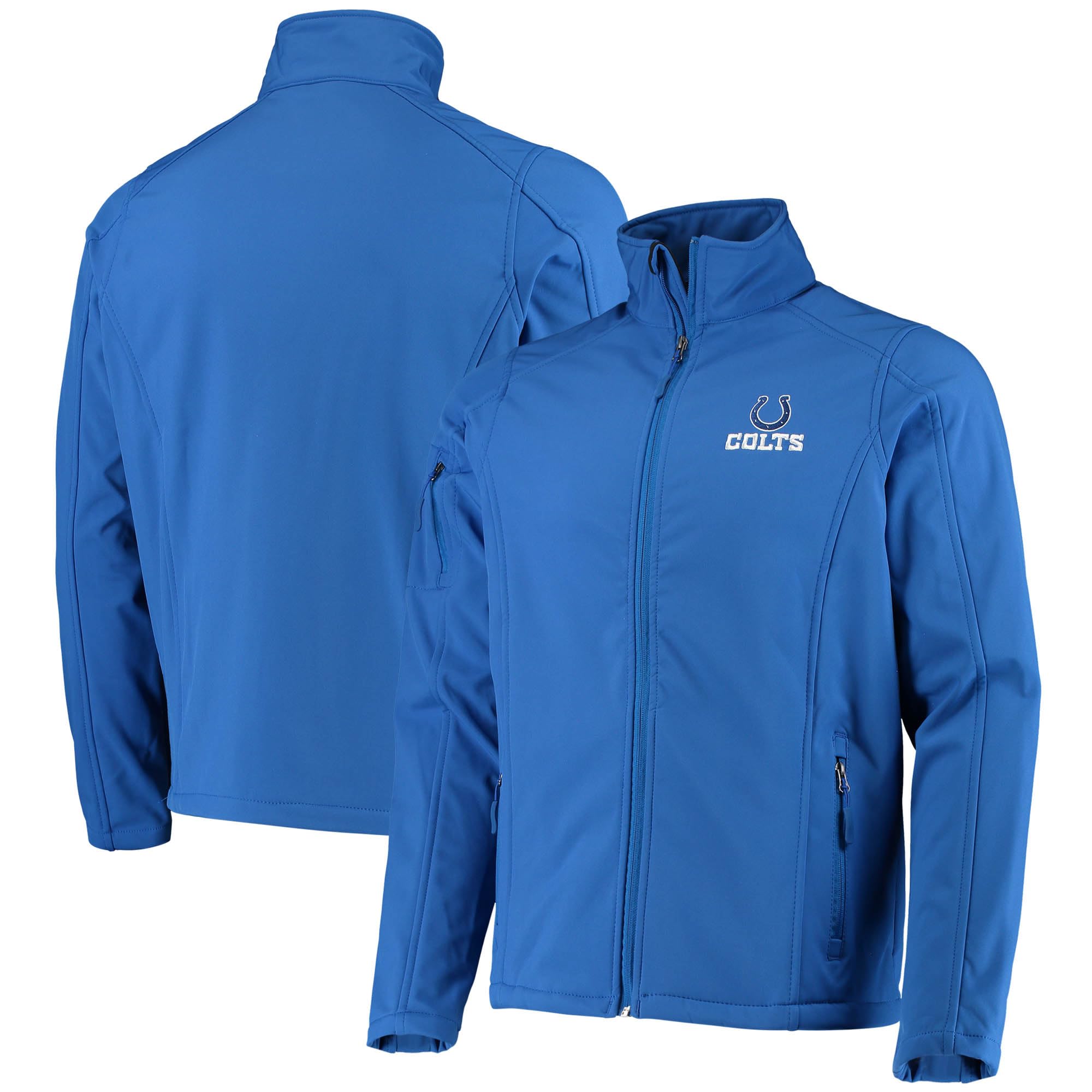 Dunbrooke NFL mens 20 Mens Sonoma Softshell Jacket