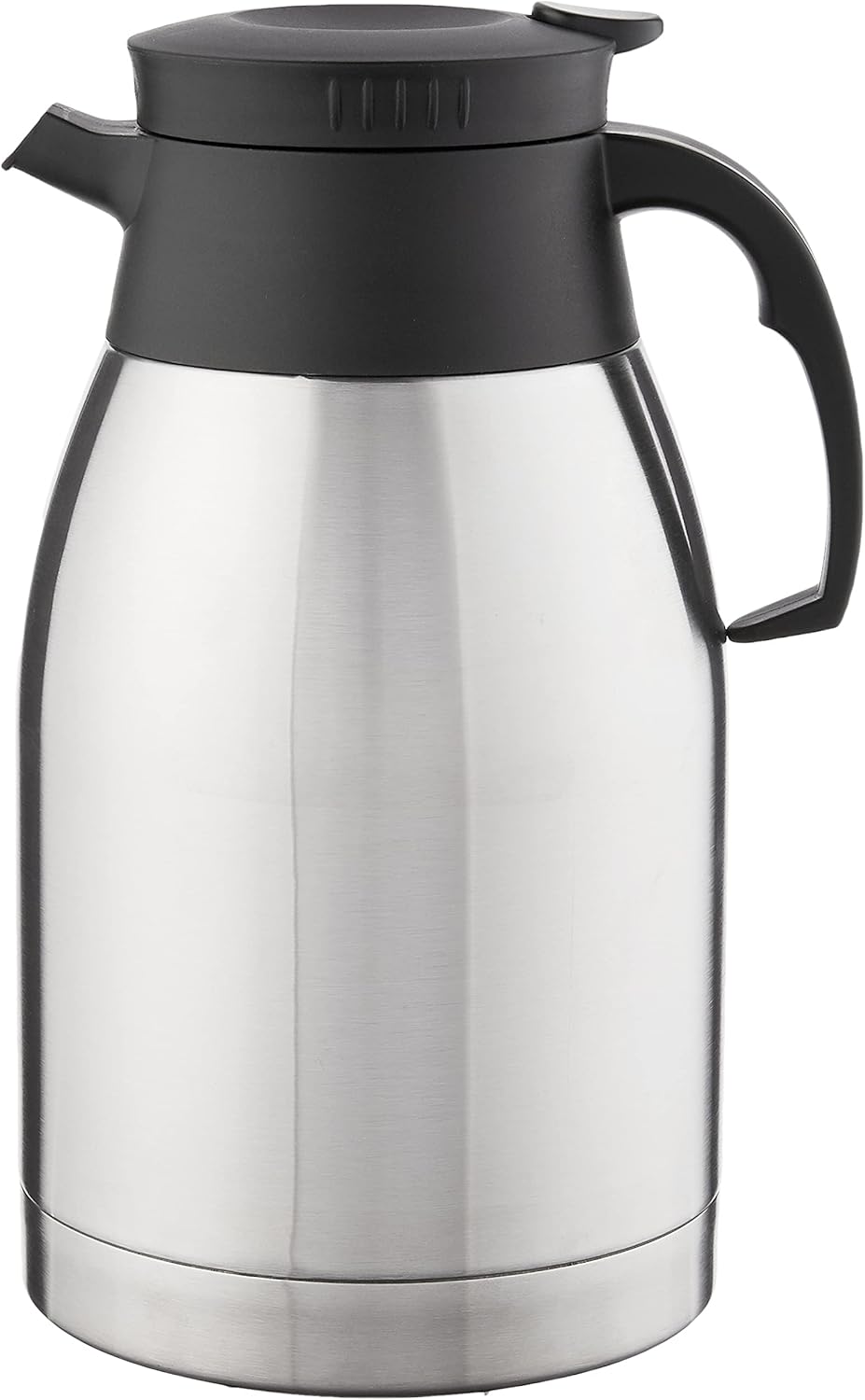 OGGI Coronado 68oz Stainless Steel Thermal Coffee Carafe Double Walled