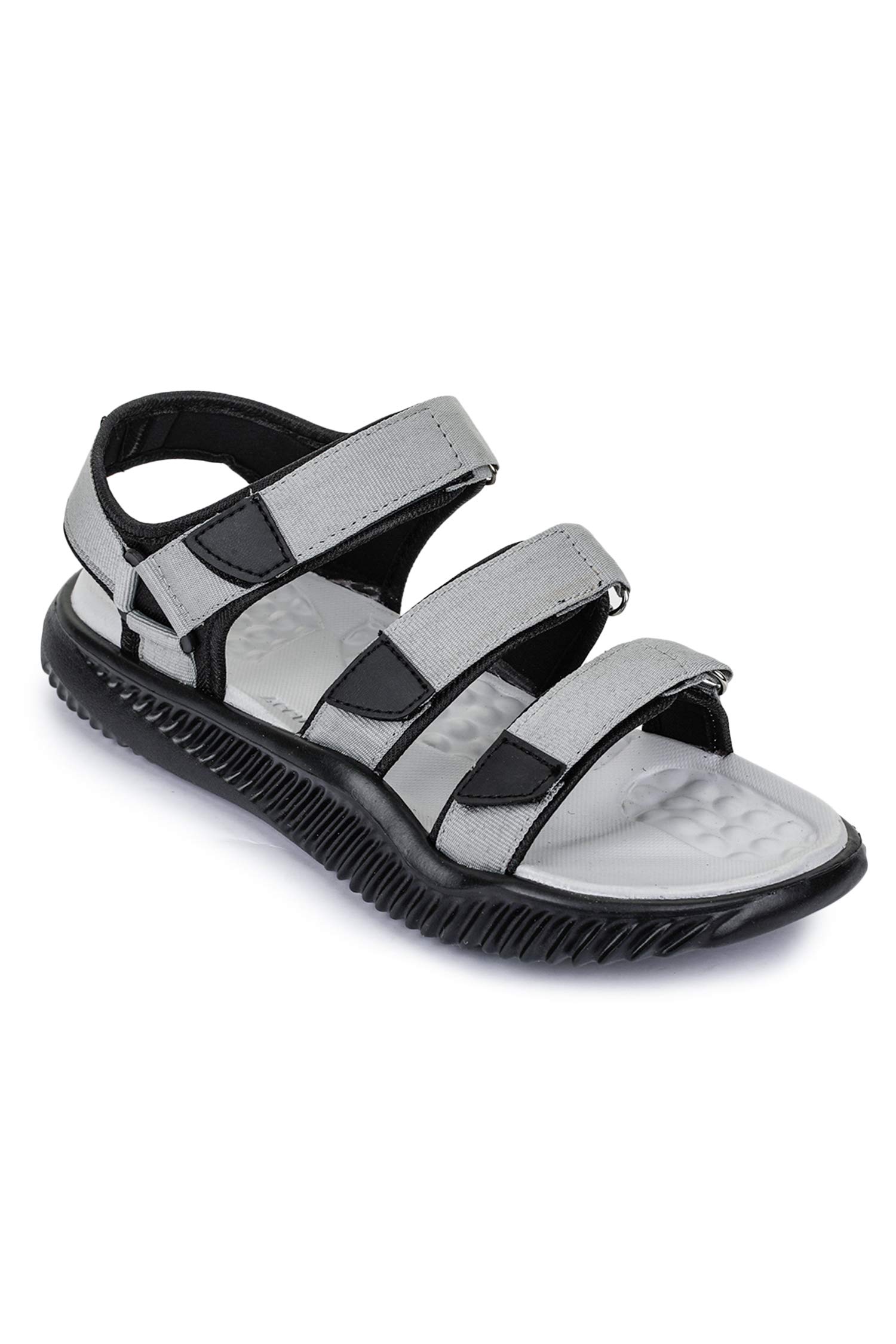 Liberty Mens BIN Grey Sandal 7 UK (41 Euro) (STAMINA-4E) (B082X8T5R7) Amazon Price History, Amazon Price Tracker