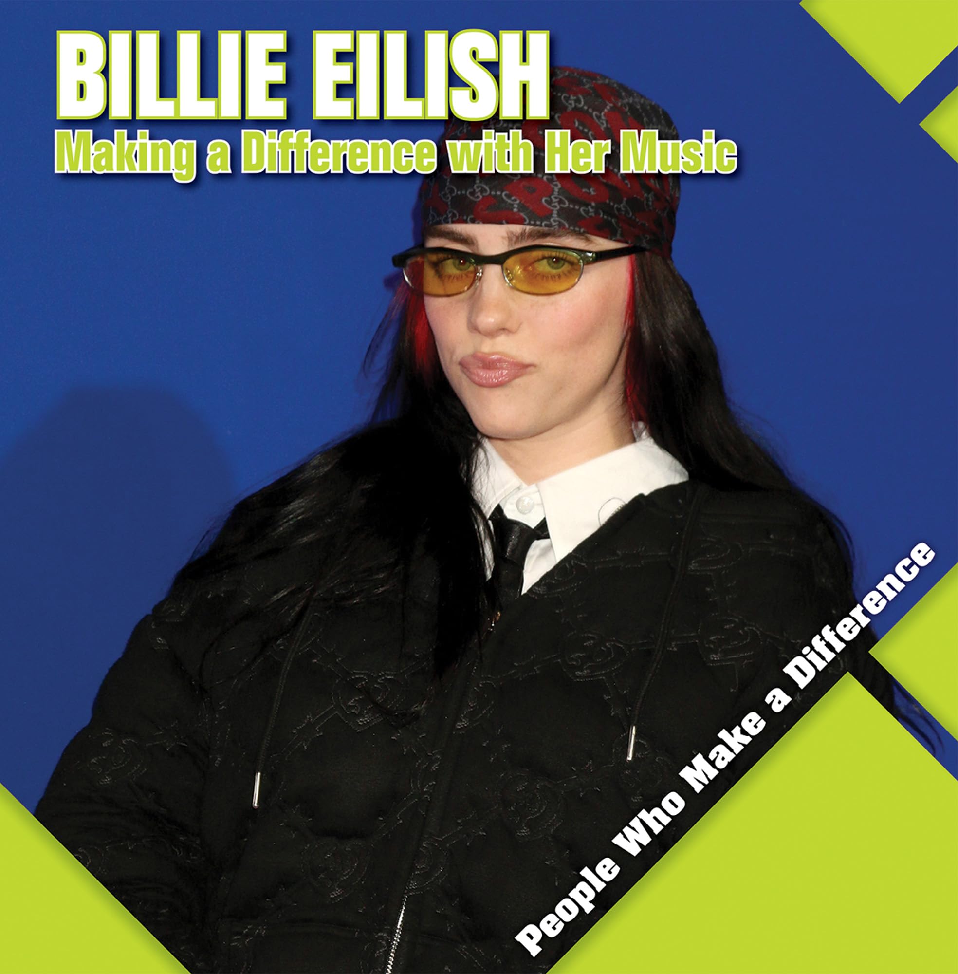 Billie Eilish: Making a Difference with Her Music