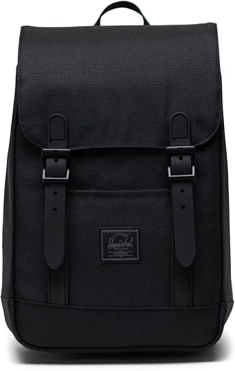 Herschel Supply Co. Unisex Herschel Retreat  Mini Backpack Backpack