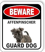 Vista 87 de BEWARE BASSETT HOUND GUARD DOG - Letrero compuesto de aluminio para exteriores, 8.5 x 10 pulgadas