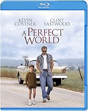 パーフェクト ワールド [Blu-ray]