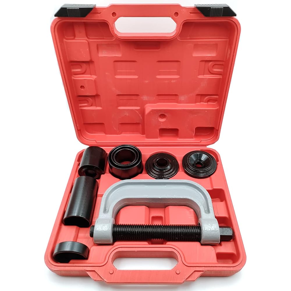 10/mo Finance CAEISRKO Heavy Duty Ball Joint Press & U Joint Removal