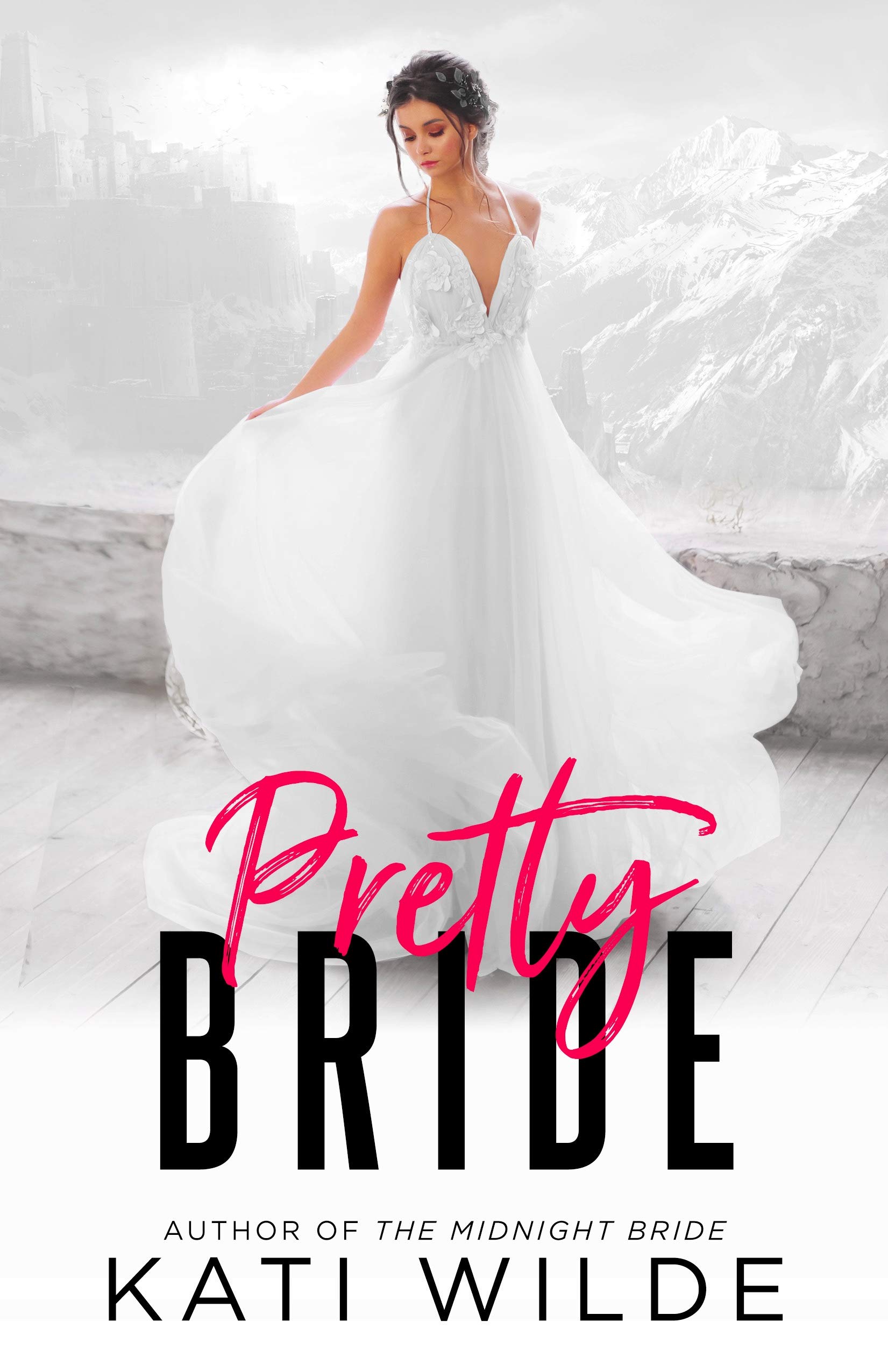 Pretty Bride (The Dead Lands)