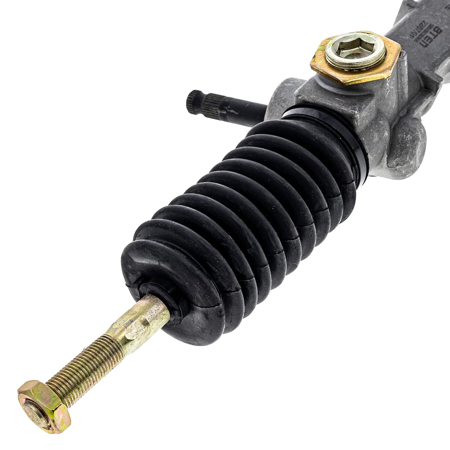NICHE Steering Gear Box Rack & Pinion for Kawasaki Mule 610 XC SX 39191-0023 39191-7501 2010-2023