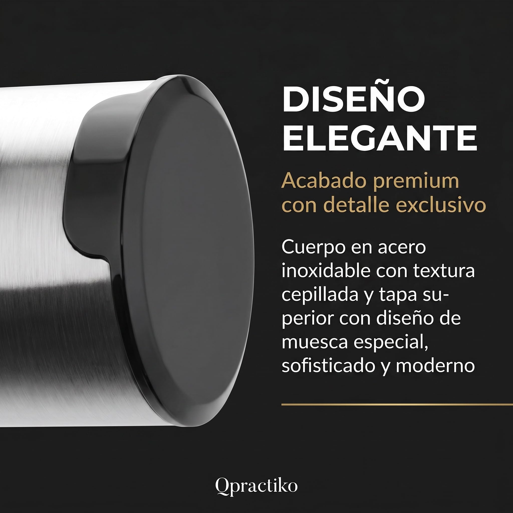 Tire-bouchon électrique rechargeable en acier inoxydable | LED, Chargeur USB, Coupe-capsules inclus, Batterie au lithium, Jusqu'à 70 bouteilles