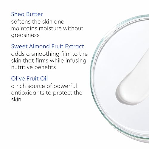 Vista 5 de PCA SKIN Hydrating Collagen Cream for Face, Collagen Hydrator Night Cream, Hydrates and Firms Dry Mature Skin, Made with Shea Butter, Olive Fruit