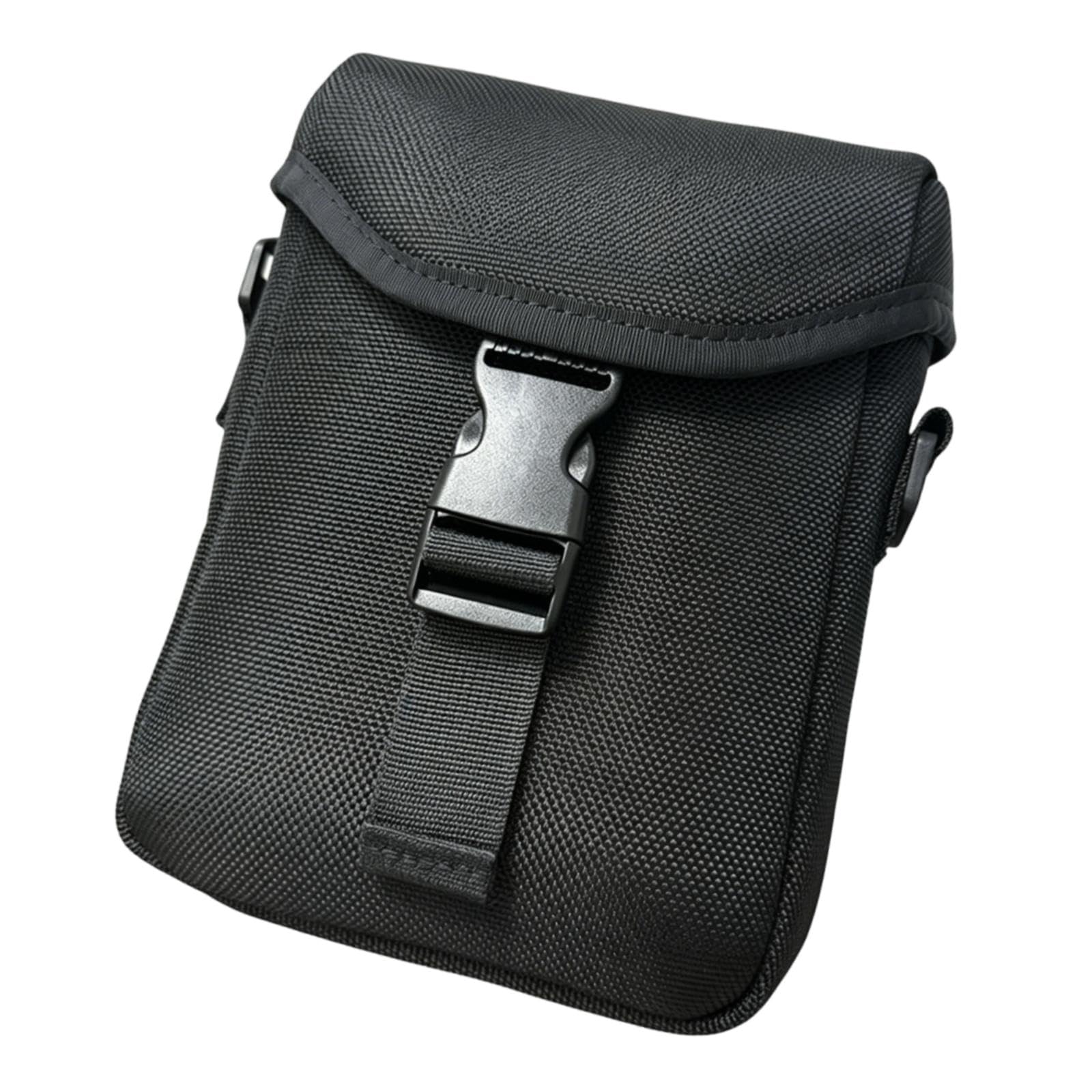 Fiocias Borsa per riporre Il binocolo, Custodia Portatile per Binocolo | Borsa a Tracolla Protettiva, Accessori per Binocolo, per Osservazione Uccelli, Viaggi, Escursioni, 21 Cm X 15 Cm X 7 Cm