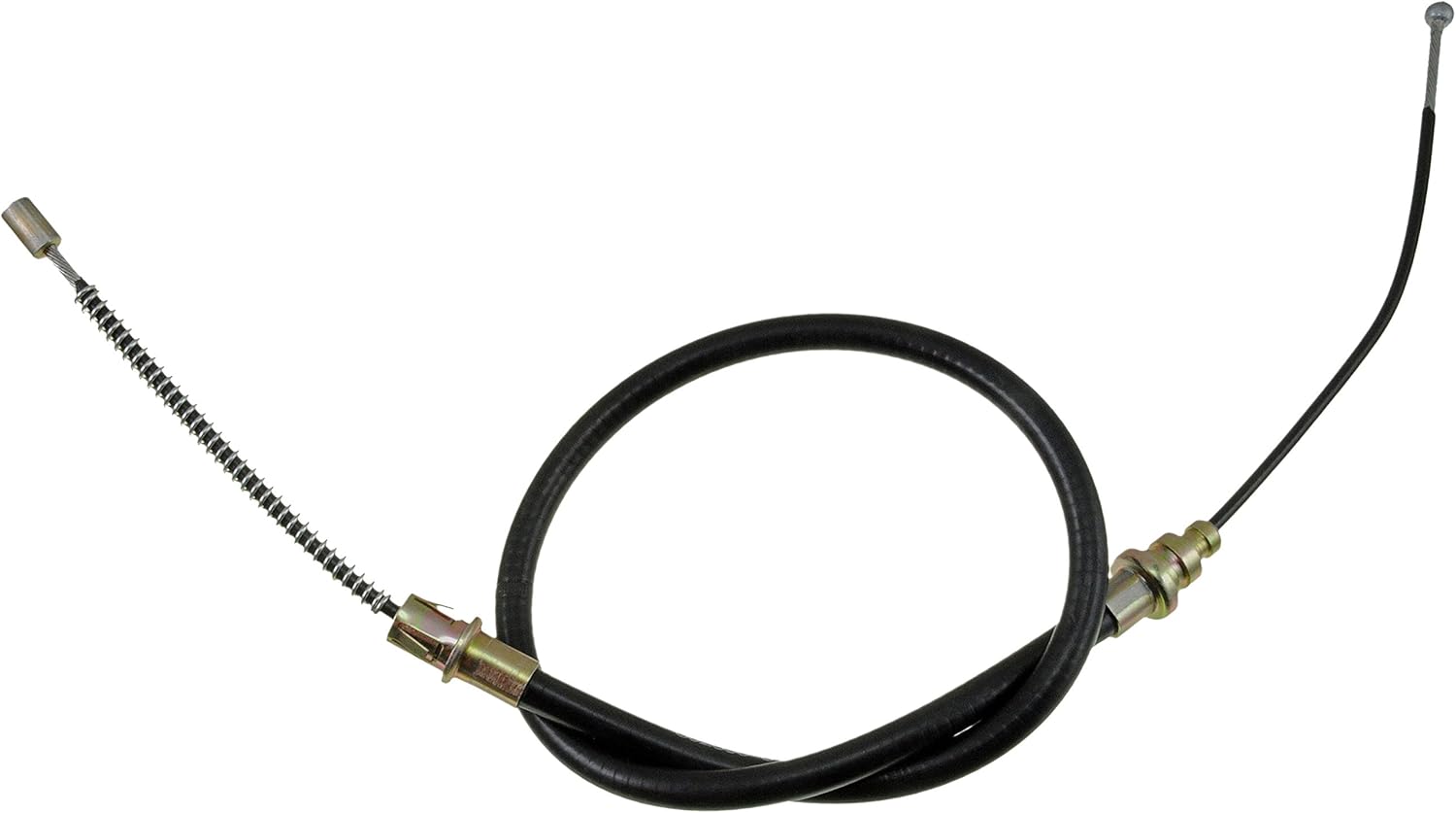 Dorman C92336 Parking Brake Cable Compatible with Select Chrysler/Dodge/Plymouth Models