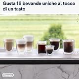De'Longhi Rivelia EXAM440.55.G Automatique Grains de café - 6