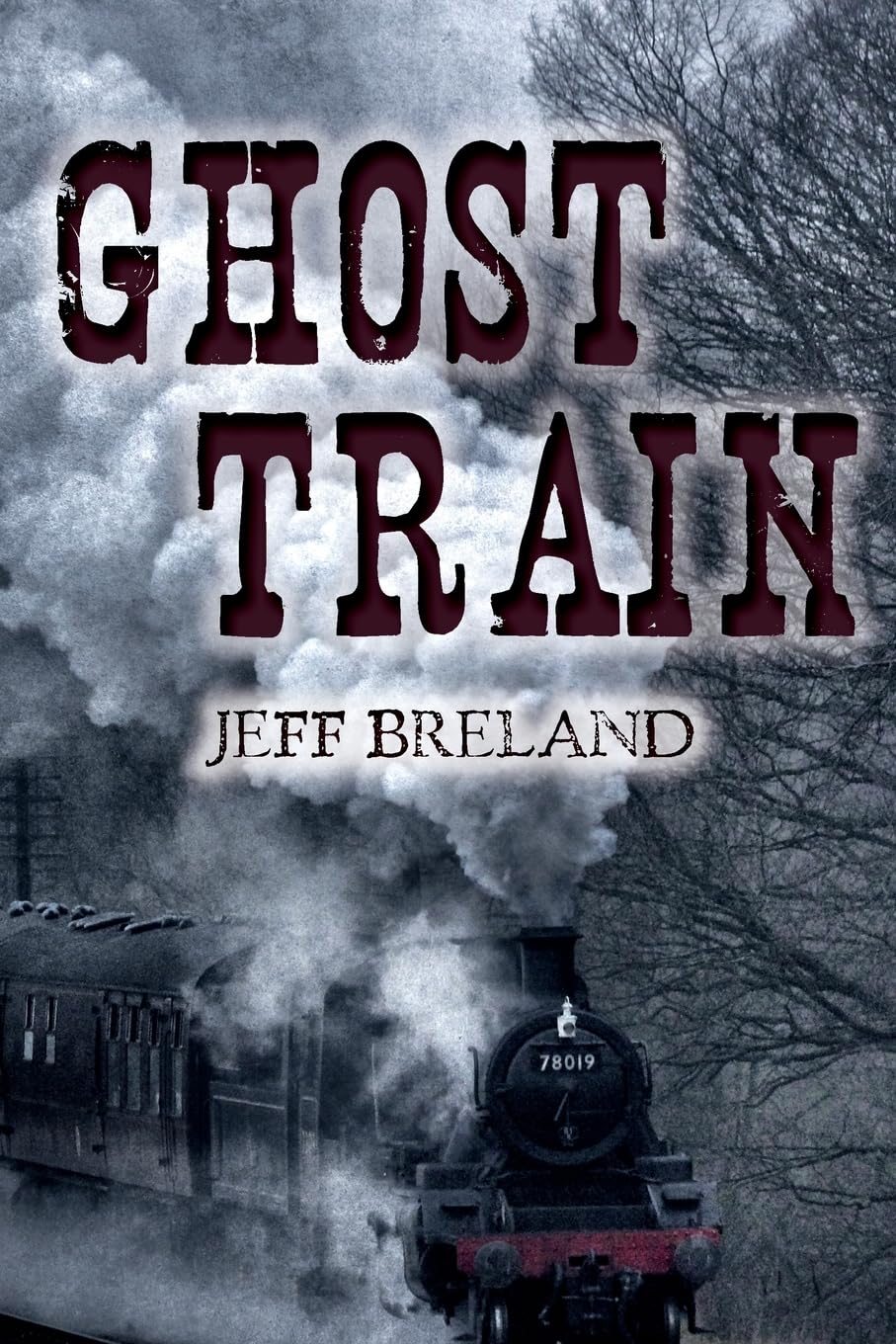 Ghost Train