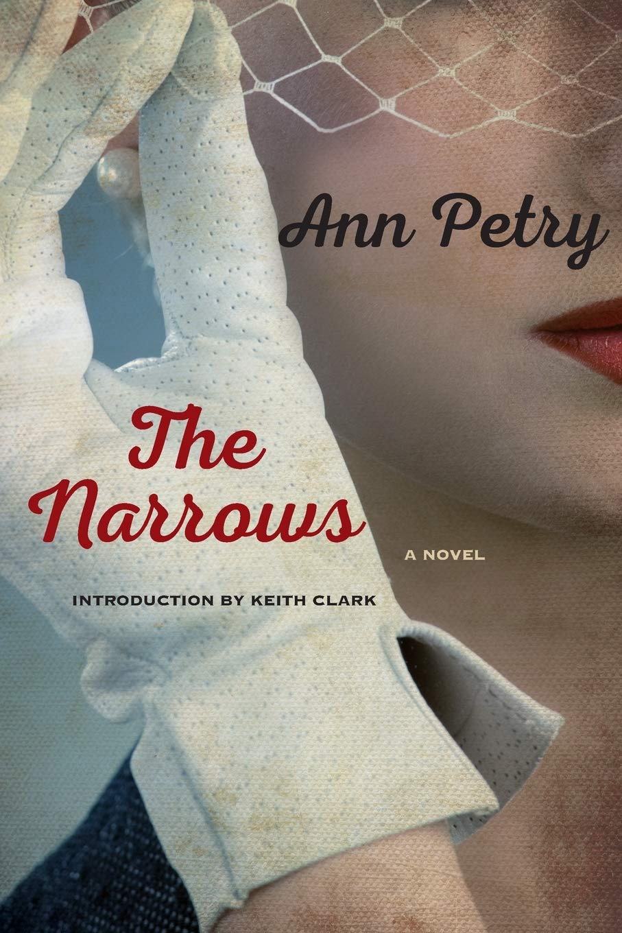 The Narrows: A Novel