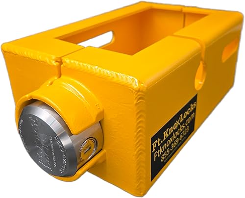 Miniatura 10 de Andersen Ultimate - Bloqueo de conexión de 5 rueda (Andersen Ultimate 5th Wheel Lock)