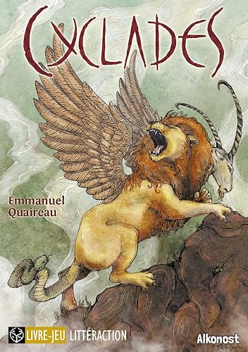 Cyclades