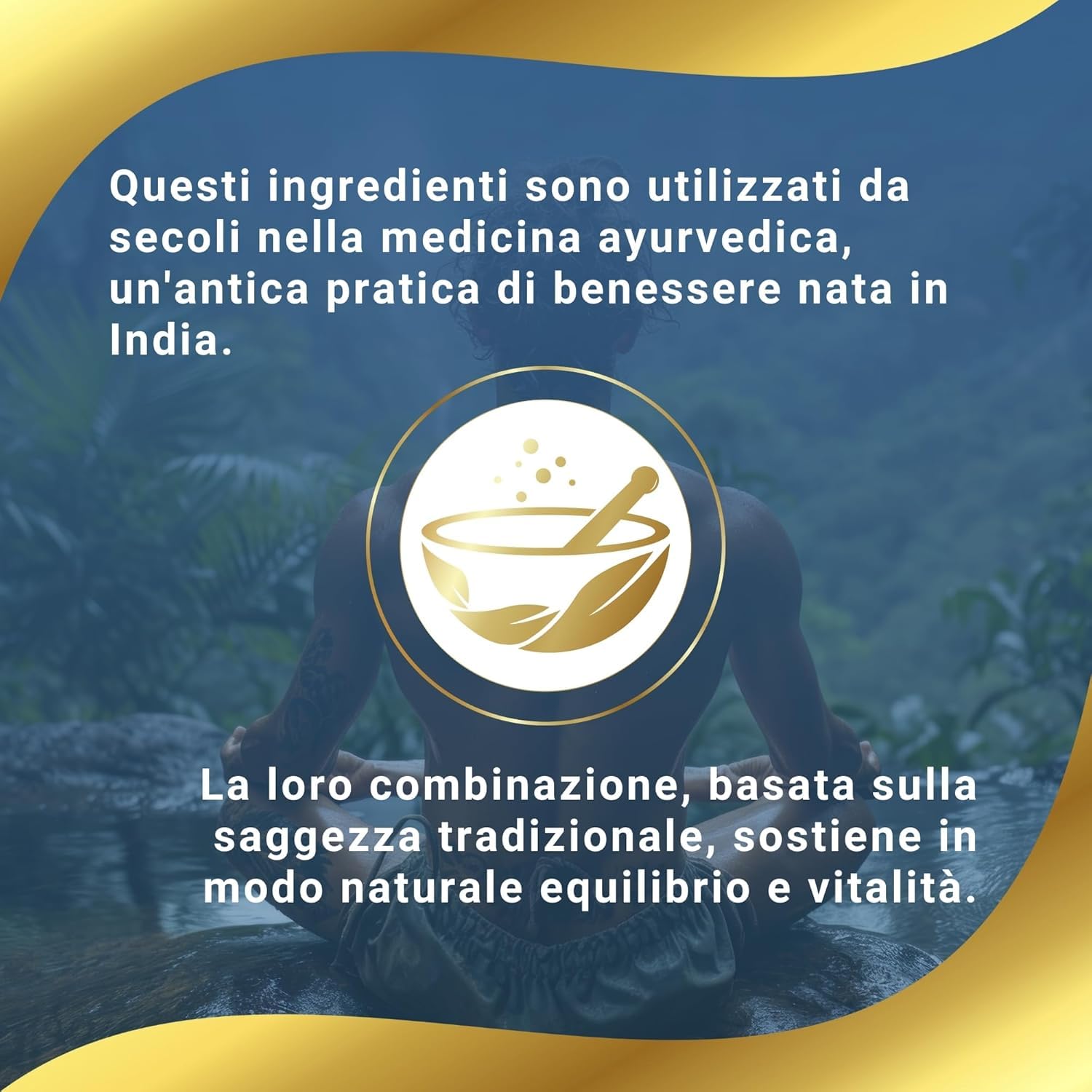 AG nature Shilajit Puro Himalayano Originale Forte 120Cps | Complex 8 in 1 da 15250mg con Ashwagandha, Rhodiola Rosea, Curcuma, Ortica, Ginkgo Biloba e Panax Ginseng