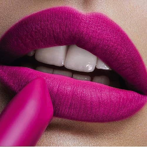 Miniatura 6 de L 'Oreal Paris Cosmetics, Lápiz labial mate Color Riche