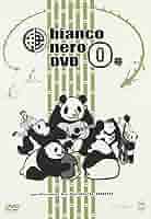 bianco nero DVD 0号：未開封DVD bianco nero DVD 0号：未開封DVD Black. White. (DVD, 2006) NEW