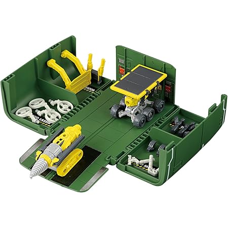 Amazon サンダーバード Dx サンダーバード2号 サンダーバード4号 飛行機 ヘリコプター おもちゃ