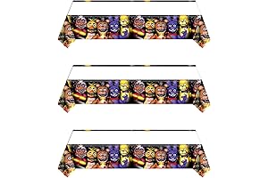 Roblox Party Table Cloth