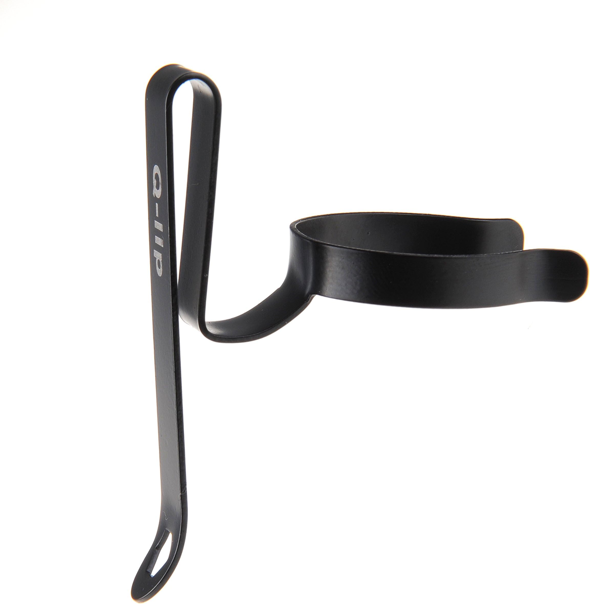 COOYOO Buckle Q-Lip Outdoor Bottle Buckle Portable Water Bottles Stainless Steel Bottle Clip Buckle Carabiner Hook Clip for Camping Hiking