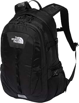 Amazon.co.jp: [THE NORTH FACE] バックパック ホットショット