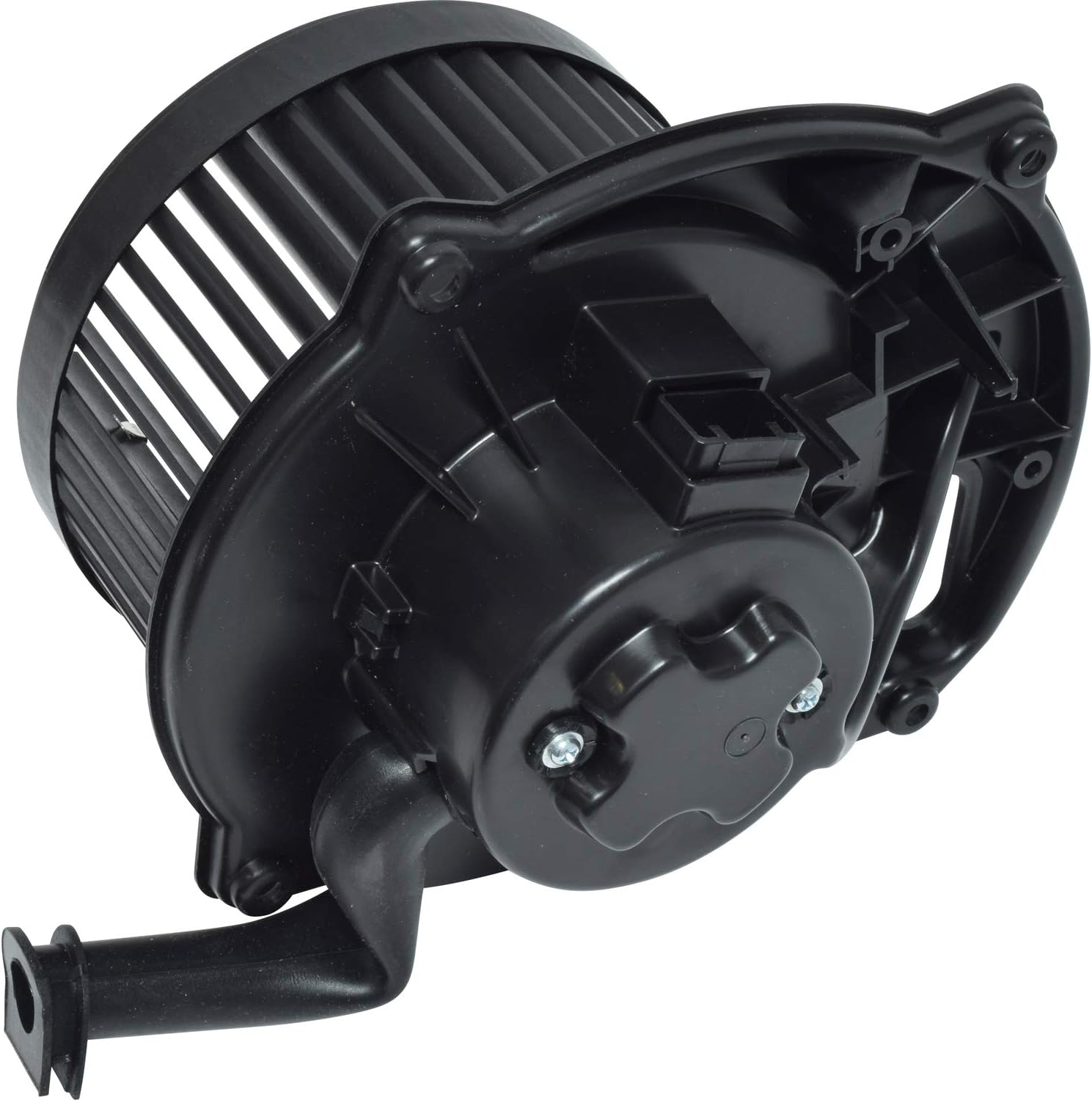 UAC New HVAC Blower Motor BM 00244C - 10397097 H3 Solstice Sky H3T