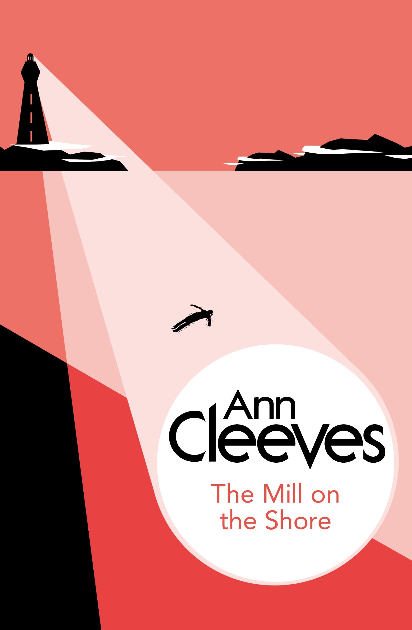 The Mill on the Shore (George and Molly Palmer-Jones, 7)