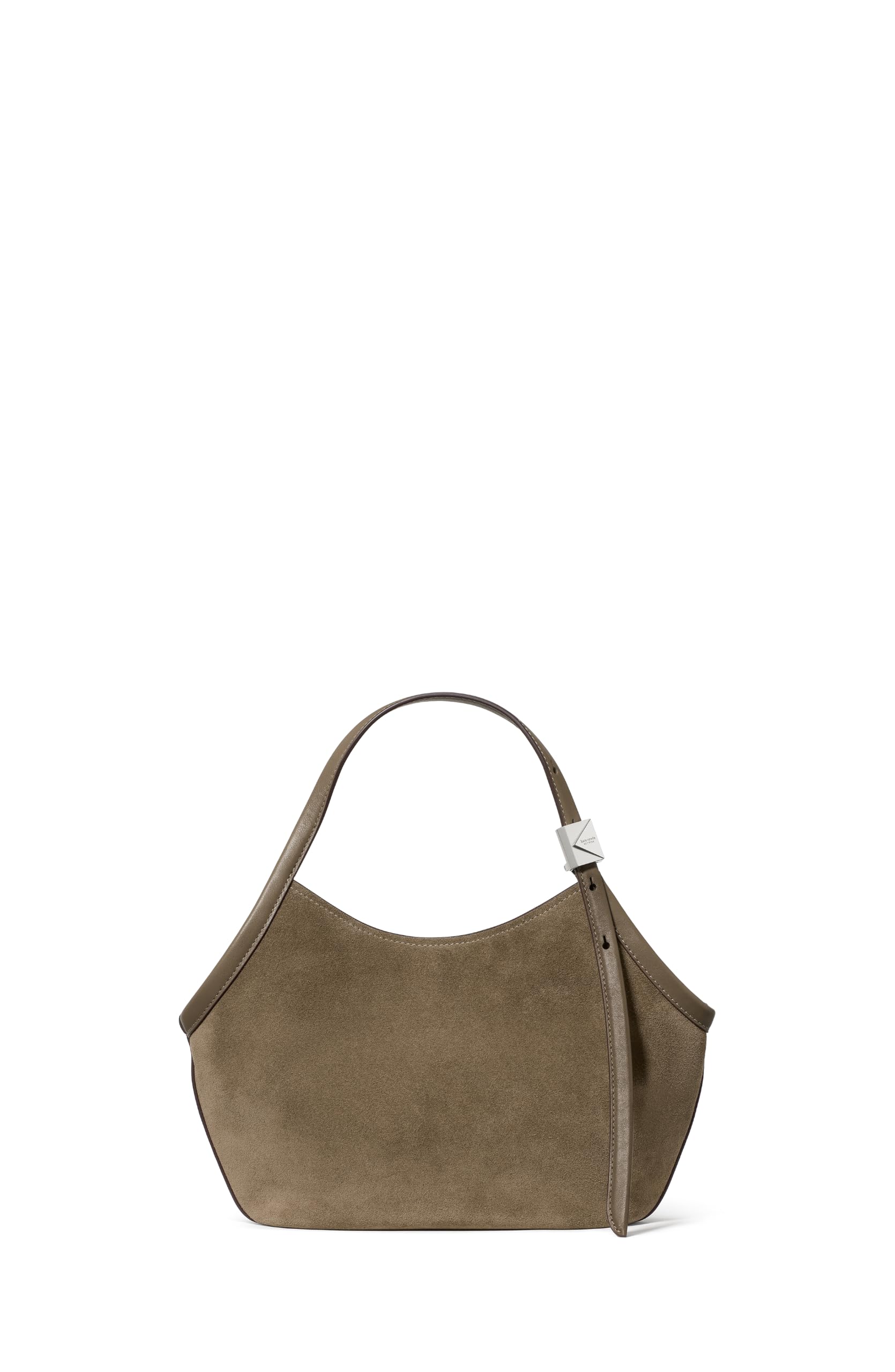 kate spade new york Deco Pleated Small Tulip Tote Bag