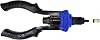 Astro Pneumatic Tool 1451 10 Micro Hand Rivet Nut Setter Kit - Metric & SAE