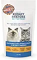 Fresh Made Kidney Care Cat Treat Wet - Renal Cat Treat for Feline Kidney - product image