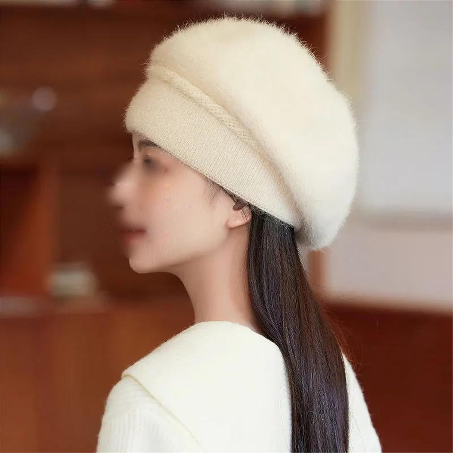 ADORE ループツイードワンピース 38 8240115 アドーア ジャンスカ