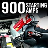 Clore Automotive Jump-N-Carry JNC300XL thumbnail 3