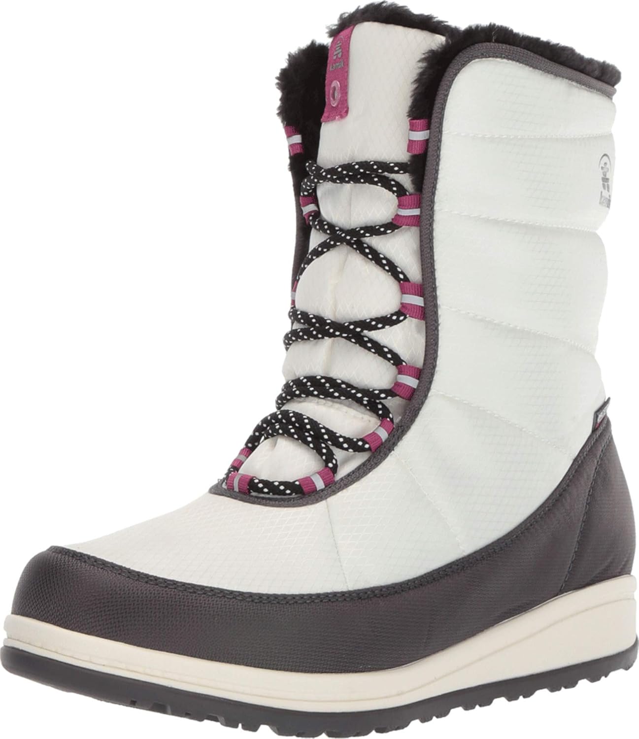 Kamik Women's Bianca Snow Boot 