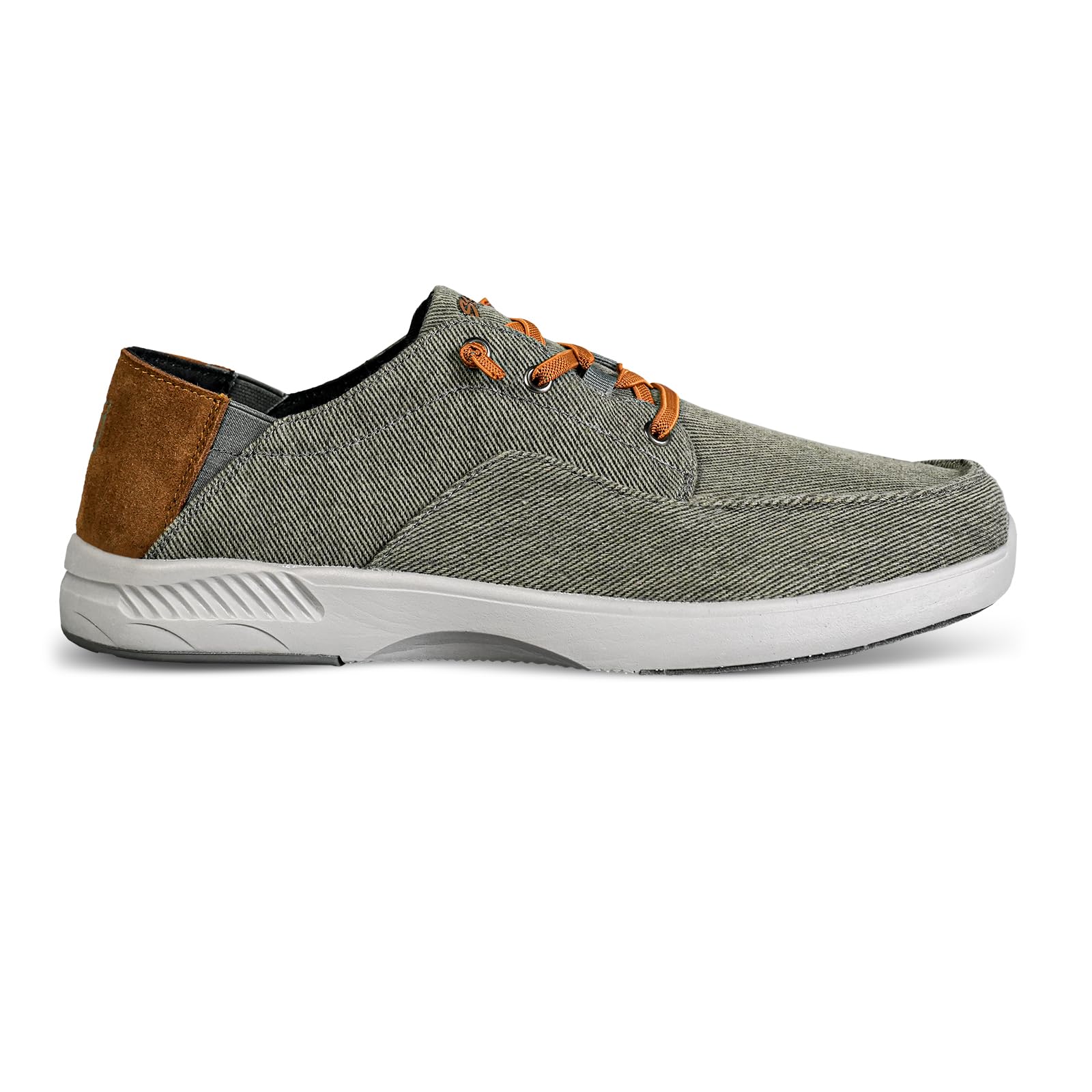 KR Austin Charcoal/Brown 12