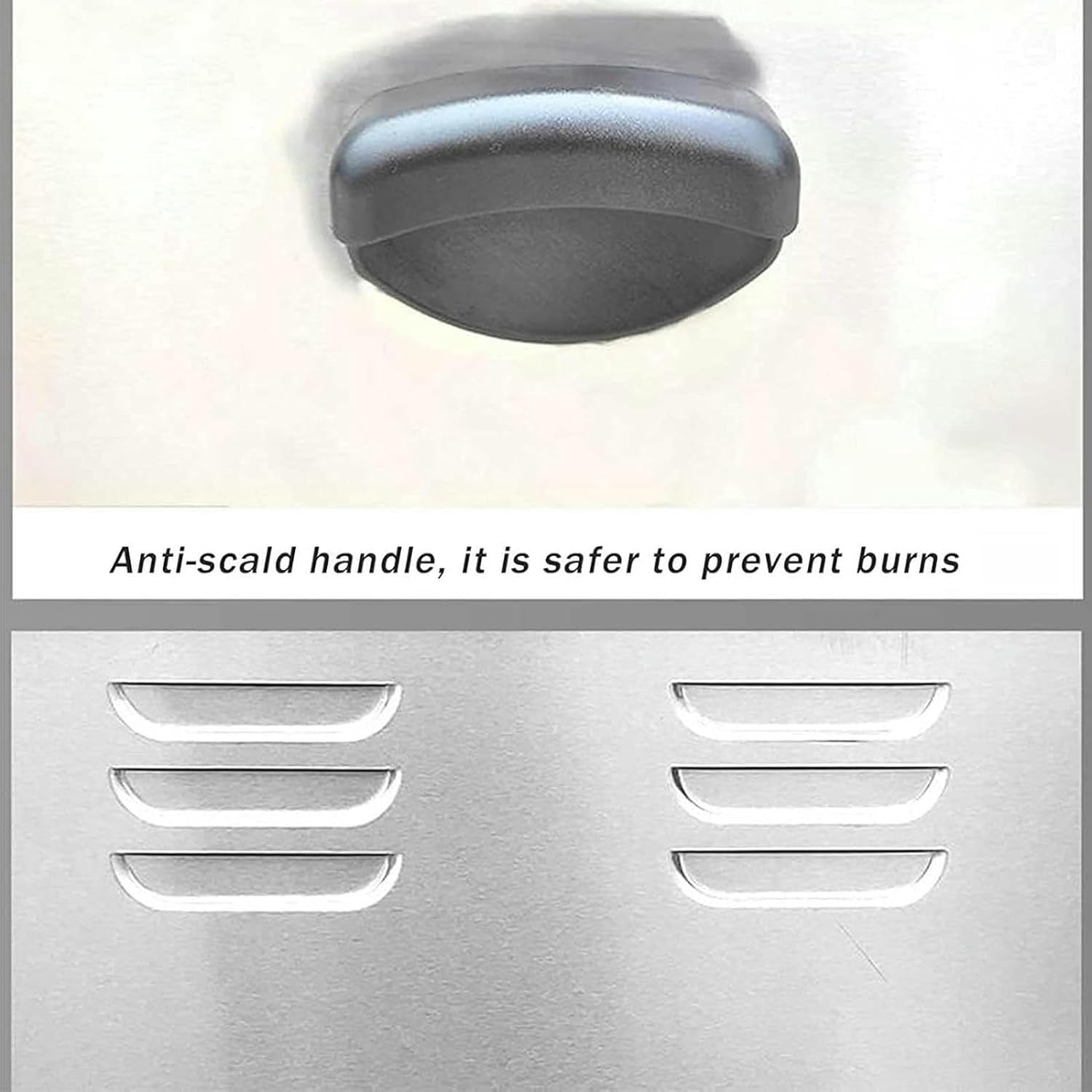 Constant Temperature Hot Spring Egg Cooker,Large Capacity Egg Cooker Egg Steamer Half-Cooked,Intelligent Automatic Half-Boiled Egg Soft-Boiled Egg Machine, for Commercial Use