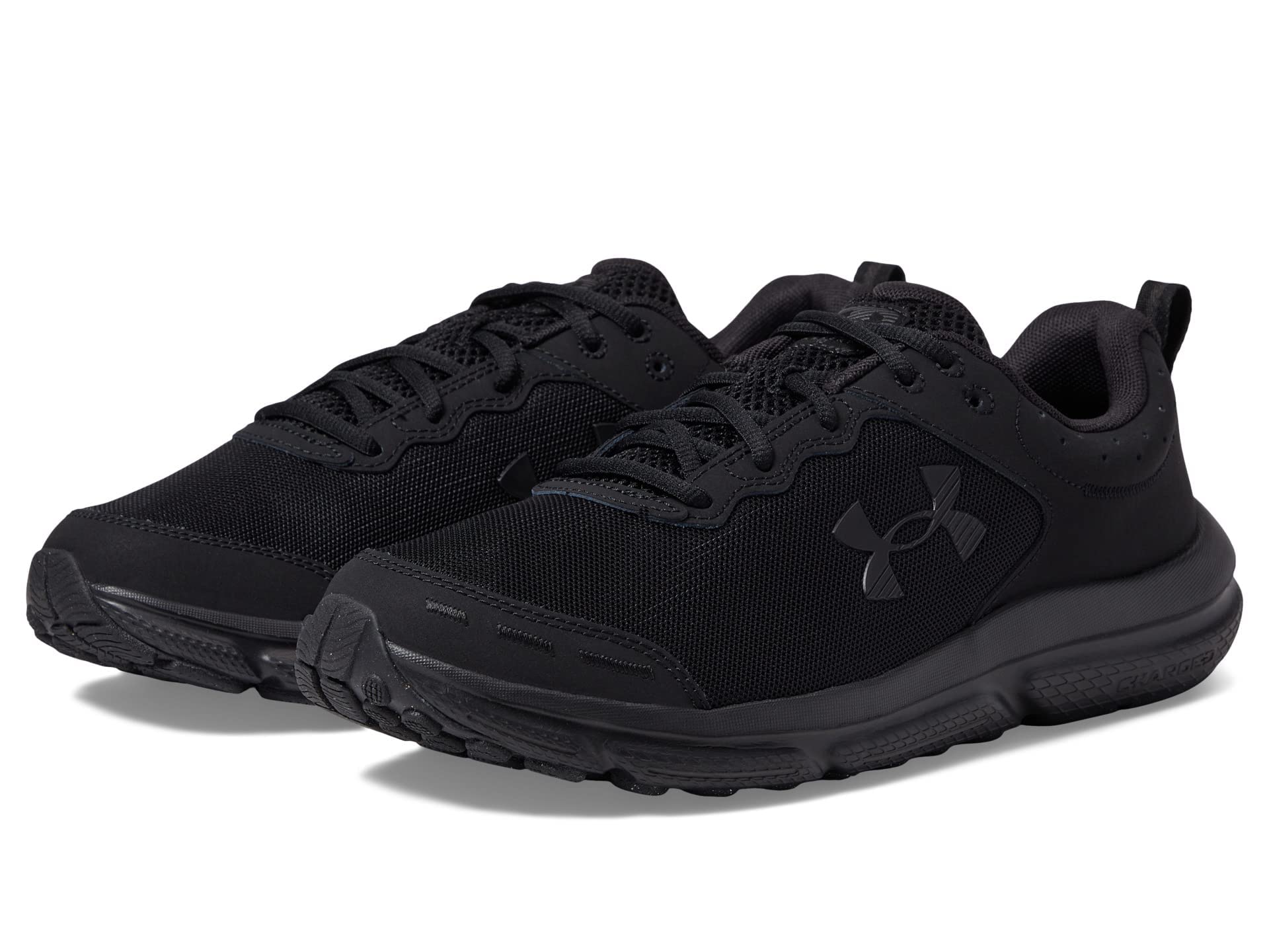 Under Armour Charged Assert 10 Laufschuh Herren