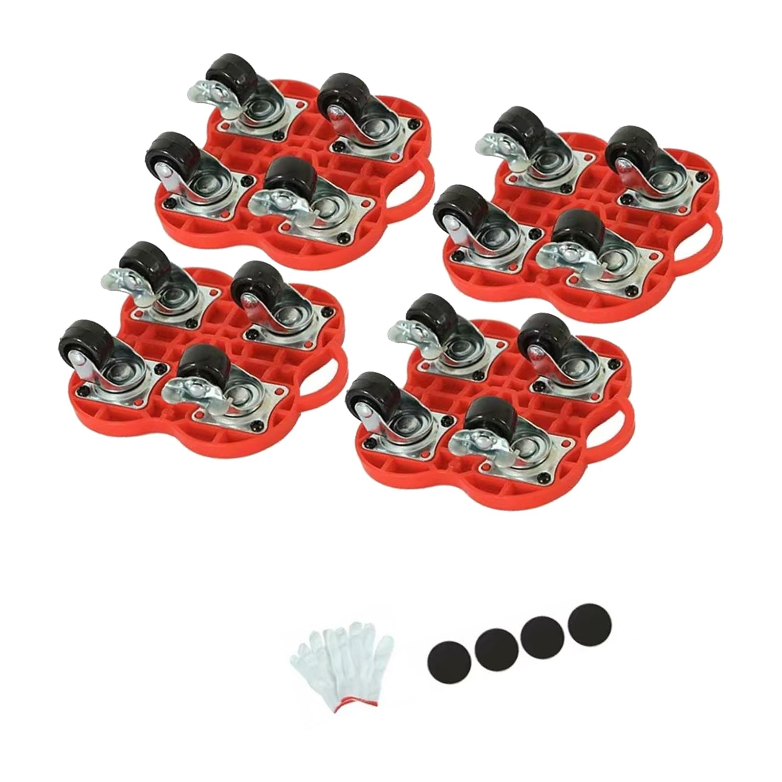 Industrial Wheel Mover Device Furniture Transport Lifter Tool Heavy Stuff Moving Mover Device Heavy Duty Moving Tool