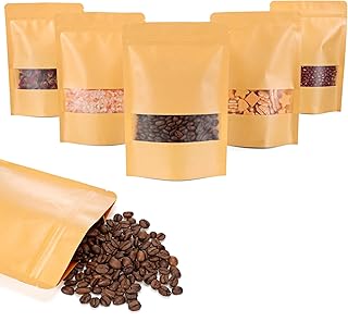 Moretoes Pouches 5 9%C3%978 6 Reusable Heat Sealable
