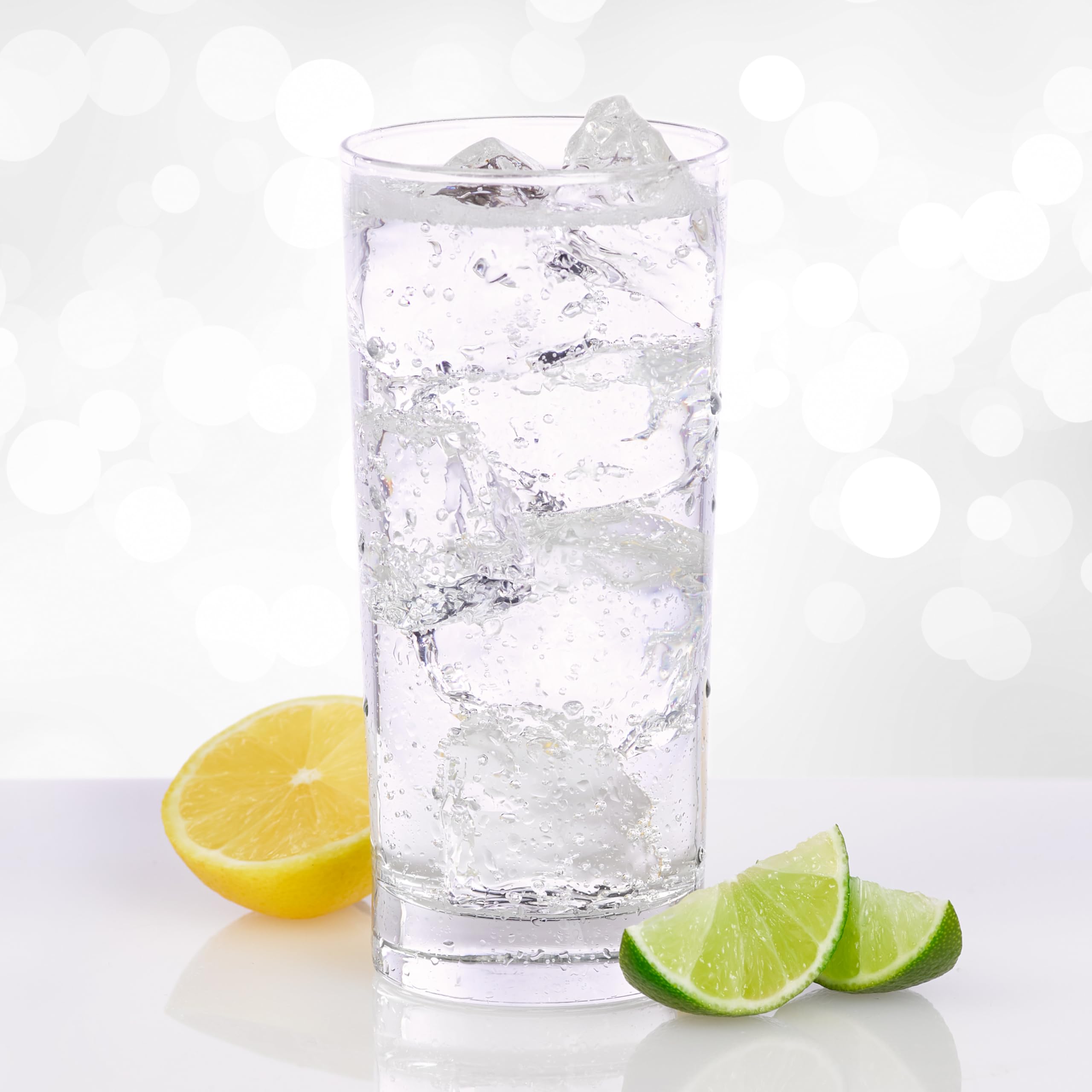7UP Lemon Lime Soda, 7.5 Fl Oz Cans, 6 Pack