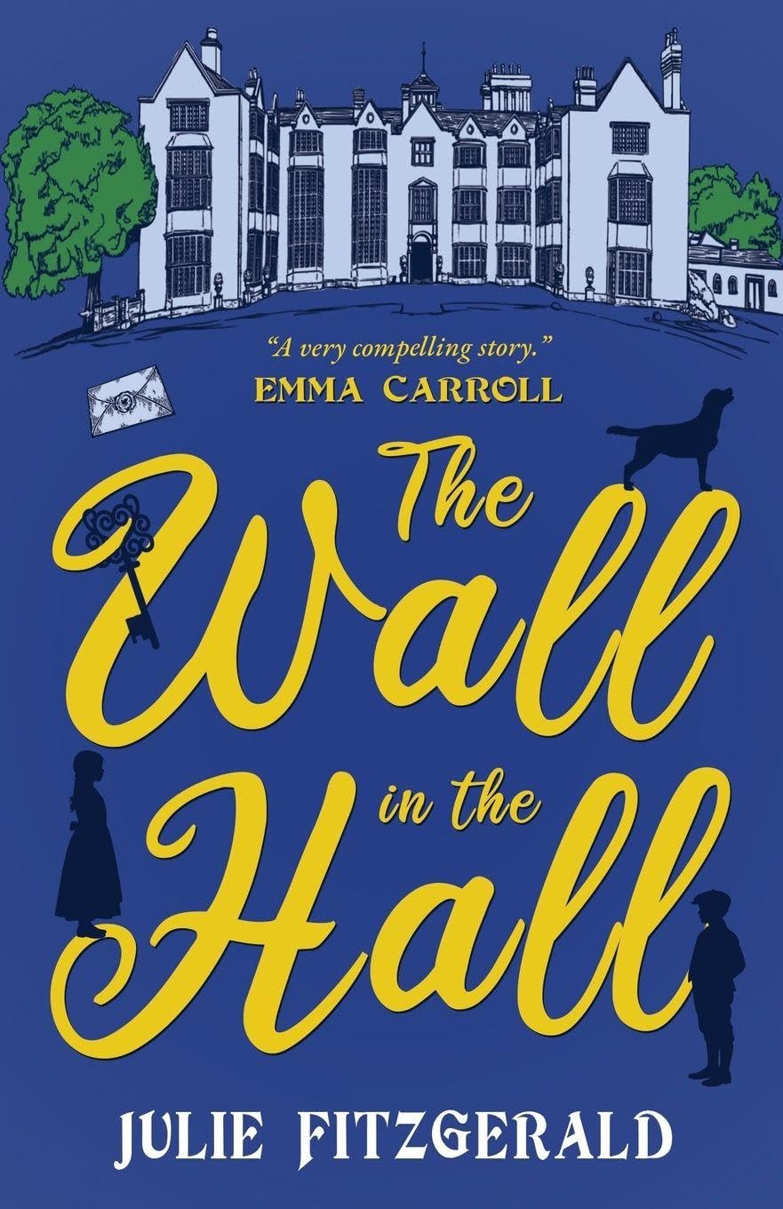 The Wall in the Hall
