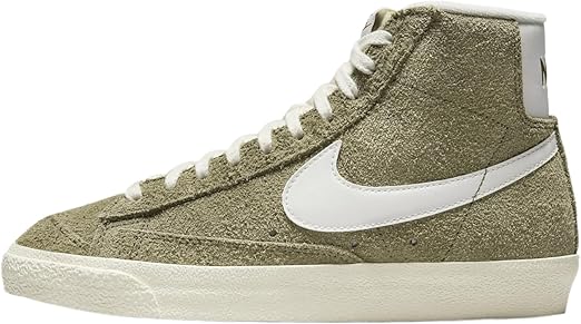 Nike Women's Blazer Mid '77 Vintage Sneaker