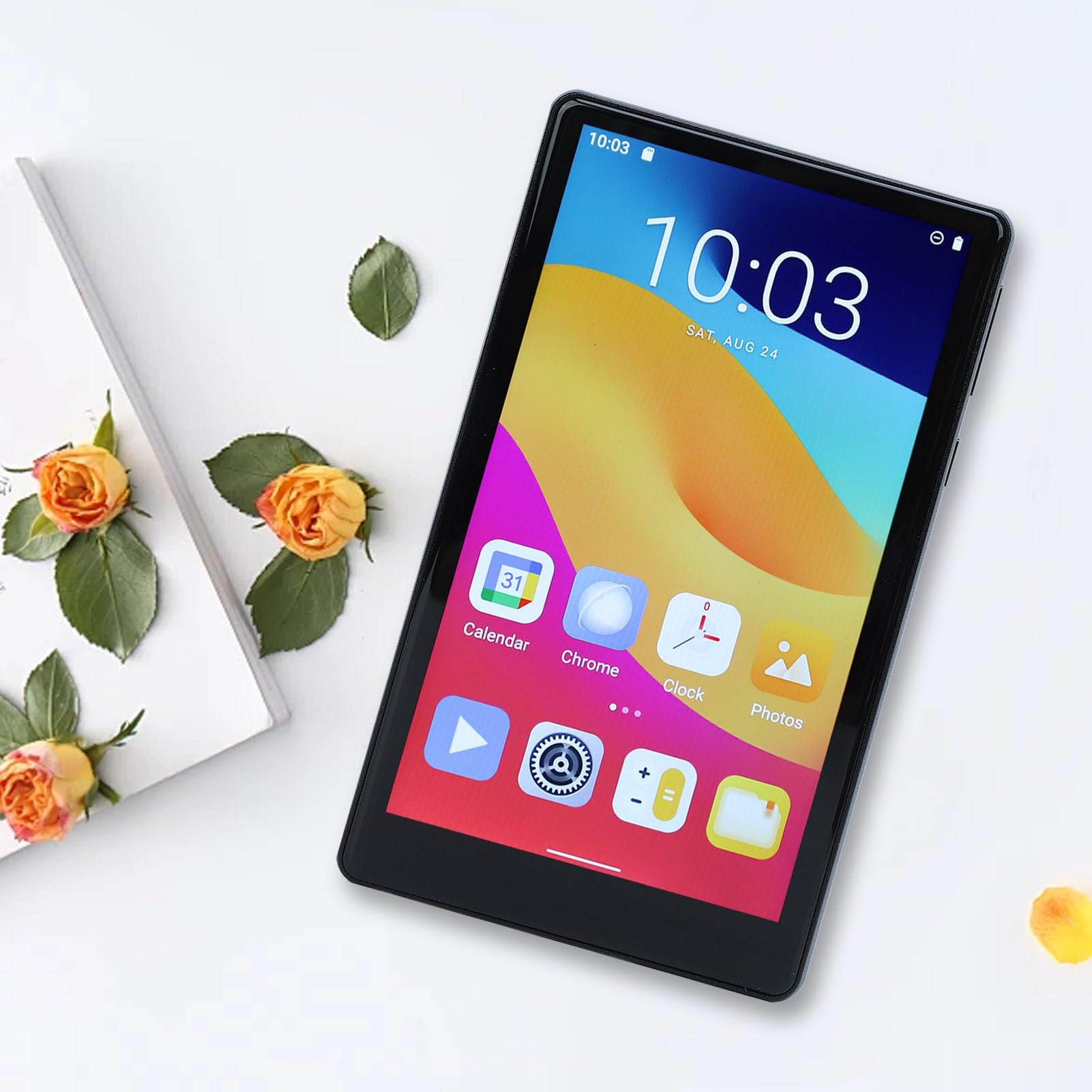 Lettore MP4 Touch Screen da 5,0 Pollici per 11